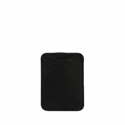 Leather Magsafe Wallet for up to 6 cards