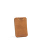 Leather Magsafe Wallet for up to 6 cards